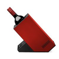 Купить Охладитель для бутылок Libhof BC-1 red